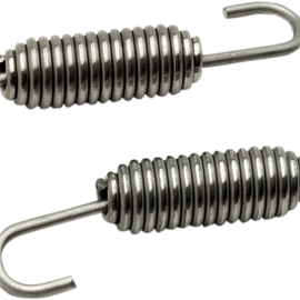 Exhaust Springs - 58mm