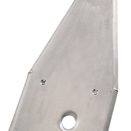 Full Skid Plate - 3-Piece - Honda