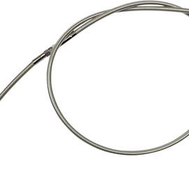 Clutch Cable - XR - Indian - Stainless Steel