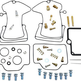 Carburetor Rebuild Kit - Polaris