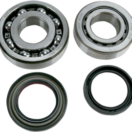 Crank Bearings