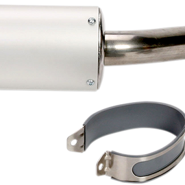 Powercore 4 Muffler