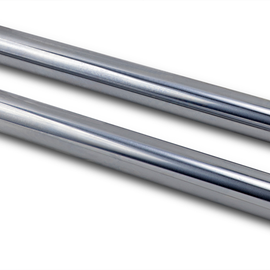 Fork Tubes - Hard Chrome - 41 mm - 22.875"