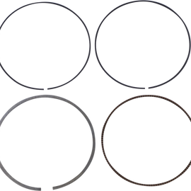 Piston Ring Set - Honda