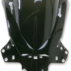 Double Bubble Windscreen - Dark Smoke - CBR250R