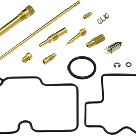 Carburetor Repair Kit - Kawasaki