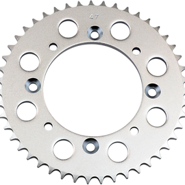 Rear Suzuki Sprocket - 428 - 47 Tooth