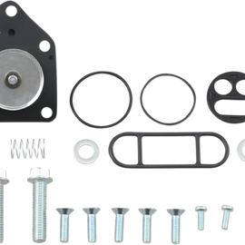 Petcock Rebuild Kit - Kawasaki