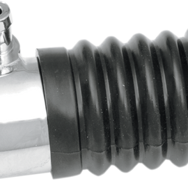 Master Cylinder - Rear