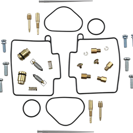 Carburetor Rebuild Kit - Ski-Doo