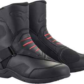 Waterproof V2 Ridge Boots - Black - US 12.5 / EU 48