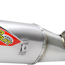 T-6 Muffler