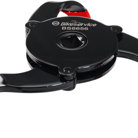 3-Leg Oil Filter Wrench