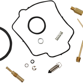 Carburetor Repair Kit - CR500R