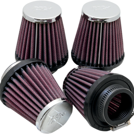 Clamp-On Air Filter - Suzuki GS