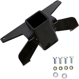 Front Receiver Hitch - Ranger