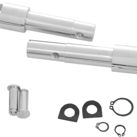 Footpeg Mount - '11+1200C/V/X