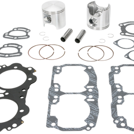 Piston Kit - Sea Doo - 950 - .040