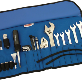 Tool Kit Roadtech™ H3