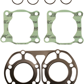 Top End Gasket Kit - Yamaha