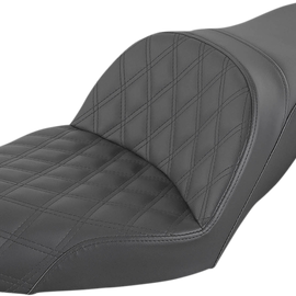 Explorer Seat - Lattice Stitched - Dyna61339