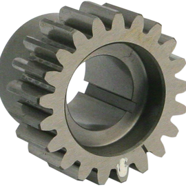 Pinion Gear - White