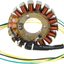 Stator - Honda