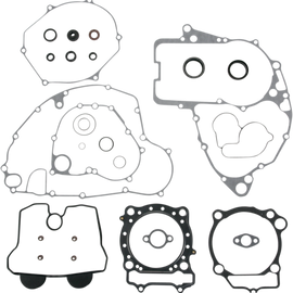 Motor Gasket Kit with Seal - RMZ450