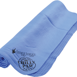 Chilly Pad Cooling Towel - Sky Blue