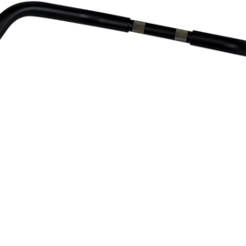 Flat Black Buffalo FL Handlebar for TBW