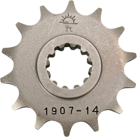 Counter Shaft Sprocket - 14-Tooth