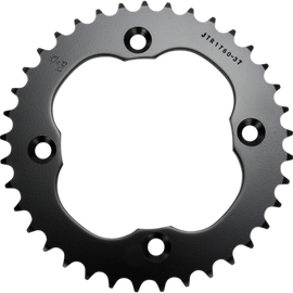 Sprocket - Rear - Polaris - 37-Tooth