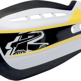 Handguard Sticker Kit - Yellow