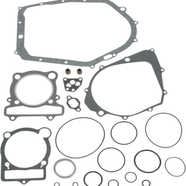 Complete Motor Gasket Kit - YFM350