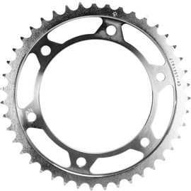 Sprocket - Rear - Honda - 43-Tooth