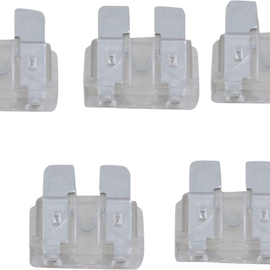 Fuses - ATO - 25 Amp - 5 Pack