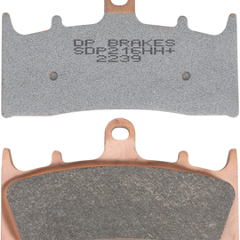 Sintered Brake Pads - Kawasaki/Suzuki