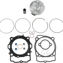 Piston Kit with Gasket - KTM