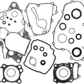 Motor Gasket Kit with Seal - CRF