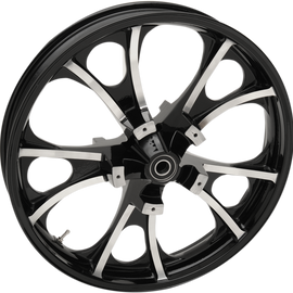 Rin Delantero Largo Black Coastal Moto 21 x 3.5 - 00-07 FL