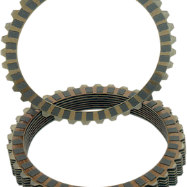 Clutch Friction Plates