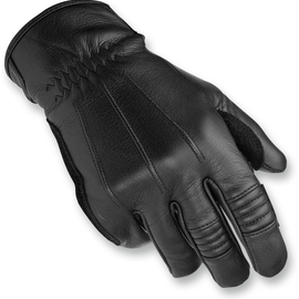 Work Gloves - Black - 2XL