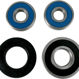 Wheel Bearing Kit - Rear