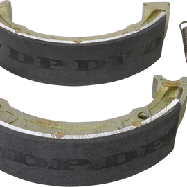 Brake Shoes - Yamaha