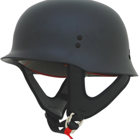 FX-88 Helmet - Matte Black - XS