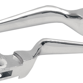 Chrome Wide Clutch Lever5175