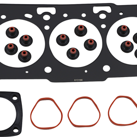 Gasket - Top End - Jet Boat