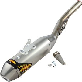 PowerCore 4 HEX Muffler