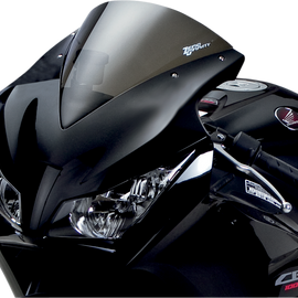 SR Windscreen - Smoke - CBR1000