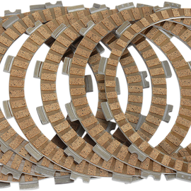 Clutch Friction Plates